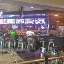 Aviator's Sports Bar & Bar-B-Que - 8500 Peña Blvd, Denver, CO 80249