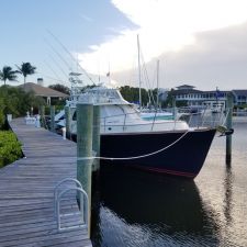 Loblolly Marina in 8000 SE Little Harbor Dr, Hobe Sound, FL 33455, USA