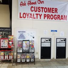 Sam's Suds Washateria photo 8