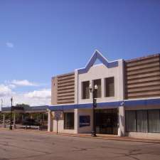 Centier Bank 650 S Lake St Gary In 46403 Usa