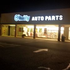 O Reilly Auto Parts 7250 W Foster Ave Chicago Il Usa