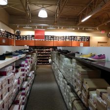 bostonian outlet near me