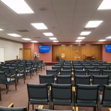 Kingdom Hall of Jehovah's Witnesses, 8080 Tezel Rd, San Antonio, TX ...