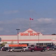 Home Depot Oregon OR Locations Map