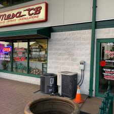 Mesa Cb Distributing Inc 419 Fl 44 Wildwood Fl 34785 Usa
