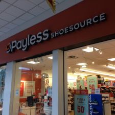 payless river city