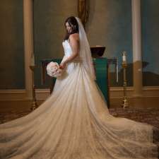 Blu rayne bridal boutique clearance