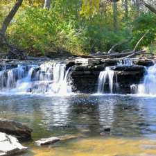 waterfall glen forest preserve il