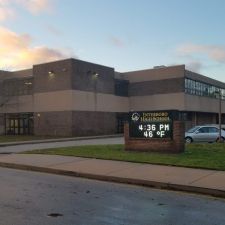 Interboro Hs Interboro High School - 500 16th Ave, Prospect Park, PA 19076 - Hours ...