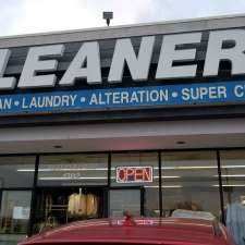VA-LU Cleaners photo 10