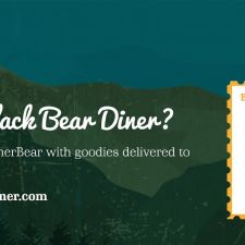 Black Bear Diner in 2930 Lenwood Rd, Barstow, CA 92311, USA