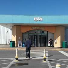 Epcot Cast Parking (Red Lot) - 1369 Avenue of the Stars, Orlando, FL