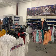 cinch jean outlet