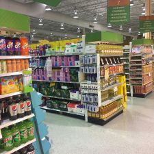 Publix Super Market at Corner Lakes Plaza - 16825 E Colonial Dr ...