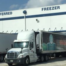 Preferred Freezer Services in 13700 NW 115th Ave, Medley, FL 33178, USA