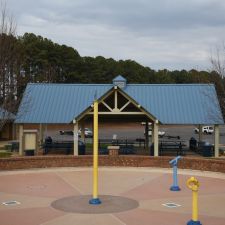 Beatty's Ford Park - 8335 Shipley Ln, Denver, NC 28037 - Hours ...