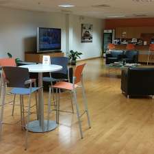 Mercedes Benz Of Morristown Service Parts And Body Shop Facilit 155 E Hanover Ave Morristown Nj 07960 Usa