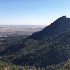 Realization Point in Flagstaff Rd, Boulder, CO 80302, USA