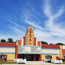 regal ua washington township