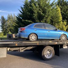 Cash For Junk Cars Portland 9609 N Columbia Blvd Portland Or 97203 Usa