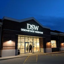 dsw southridge mall