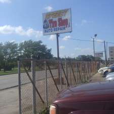 Riverdale Auto 14505 S Halsted St Riverdale Il 60827 Usa