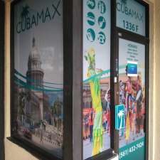 Cubamax Travel 1336 S Military Trail F West Palm Beach Fl 33415 Usa