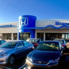 Sloane Honda - 9903 Bustleton Ave, Philadelphia, PA 19115 - Hours ...