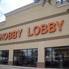 Hobby Lobby Cypress Tx