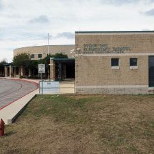 Stone Oak Elementary School, 21045 Crescent Oaks, San Antonio, TX 78258 ...