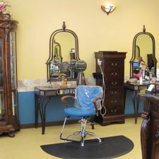 Annie's Hair Salon | 1500 Research Forest Dr # 110, Shenandoah, TX 77381, USA