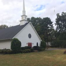 Trinity Church 7329 Malone Rd Olive Branch Ms 38654 Usa