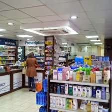 Pulse Pharmacy in 310 Clapham Rd, London SW9 9AE, UK