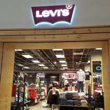 Levi's Outlet Store at Jersey Gardens 