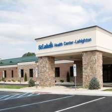 St. Luke's Orthopedic Care, 575 S 9th St #5, Lehighton, PA ...