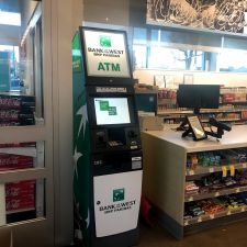 Bank Of The West Atm 3555 Colorado Blvd Denver Co 805 Usa