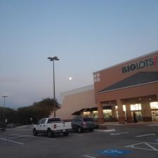 Big Lots, 600 W 15th St, Plano, TX 75075, USA