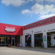 Austin's Automotive Specialists | 8405 Research Blvd, Austin, TX 78758, USA