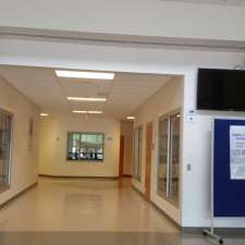 Cabin John Middle School 10701 Gainsborough Rd Potomac Md