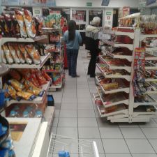 OXXO CECEÑA - Paseo Del Centenario, De Tijuana 9575, Zona Urbana Rio