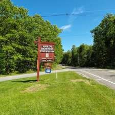 Mahlon Dickerson Campgrounds - 955 Weldon Road, RV Area (Campground ...