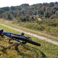 laurel hill mountain bike trails
