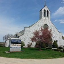 Infant Jesus Roman Catholic Church - Nashua, NH 03060, USA - BusinessYab