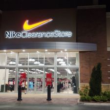 nike store kissimmee jobs