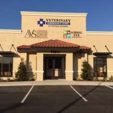 Affiliated Veterinary Specialists--Waterford Lakes - 11011 Lake ...