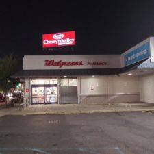 Walgreens Pharmacy in 1111 Granville Payne Ave, Brooklyn, NY 11207, USA