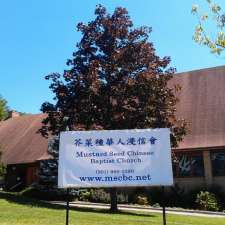 Mustard Seed Chinese Baptist Church 芥菜种华人浸信会 | 9201 Falls Chapel Way, Potomac, MD 20854, USA