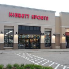 Hibbett Sports, 1345 Klumac Rd, Salisbury, NC 28147, USA