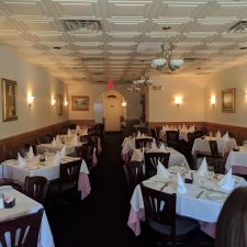 Triestina Restaurant - 515 Centennial Ave, Cranford, NJ 07016