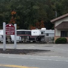 Riverview Trailer Sales 71 E Main St Merrimac Ma 01860 Usa